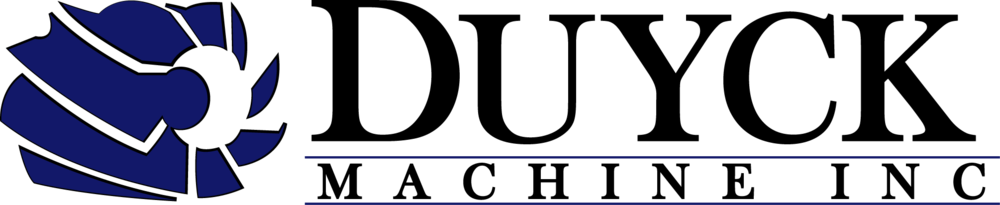 Duyck Machine Inc.