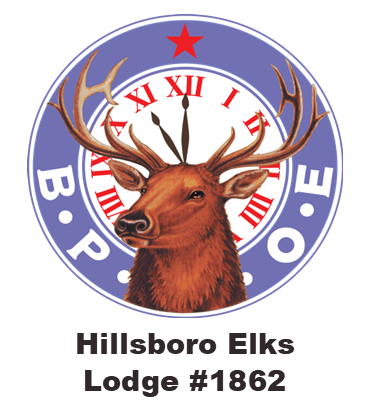 Elks Lodge #1862